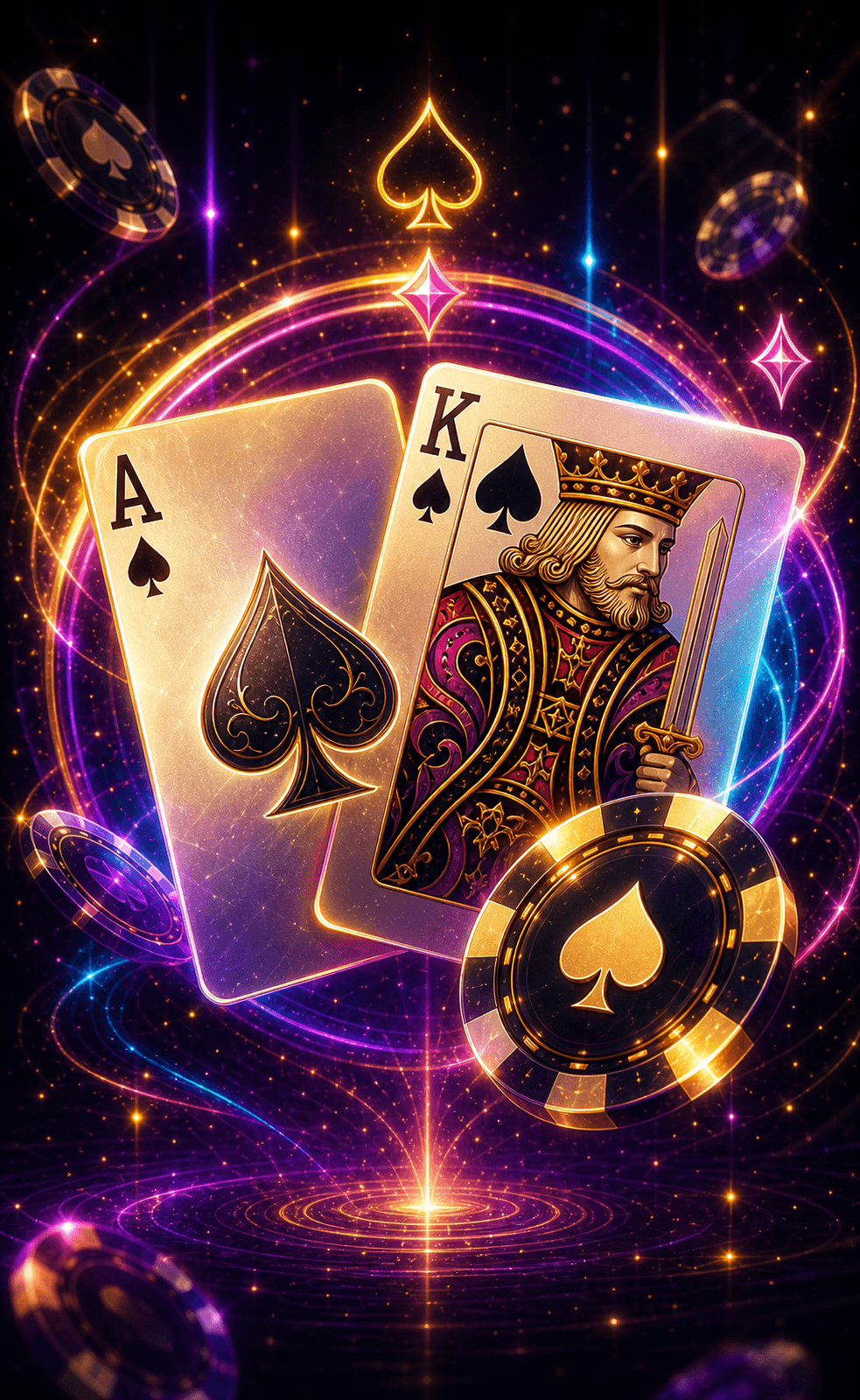Blackjack