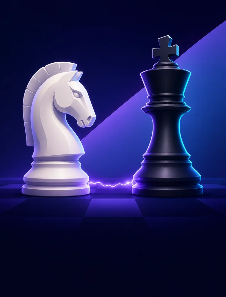 Lightning Chess