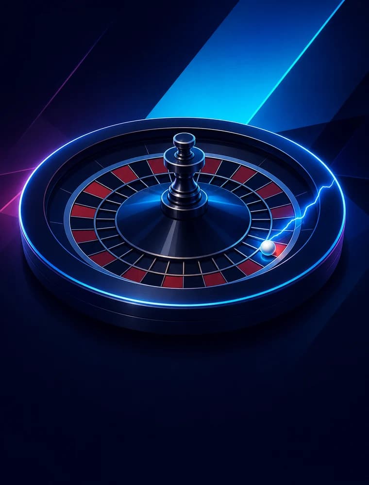Lightning Roulette