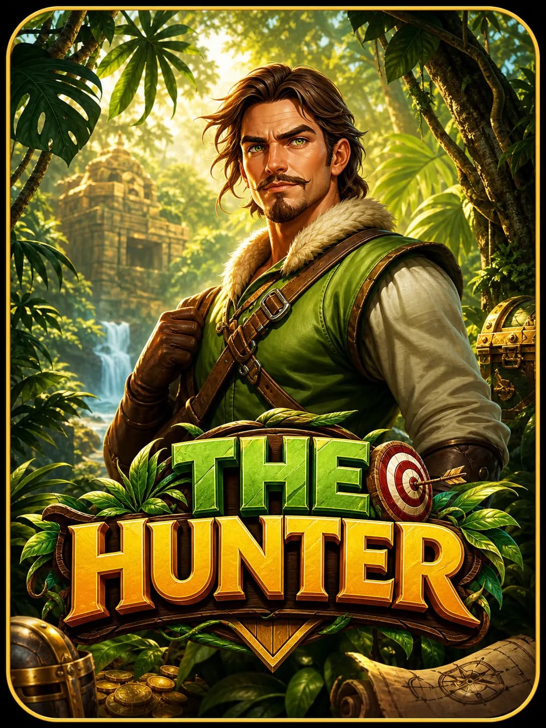 The Hunter