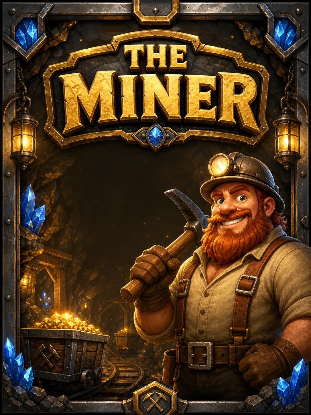 The Miner