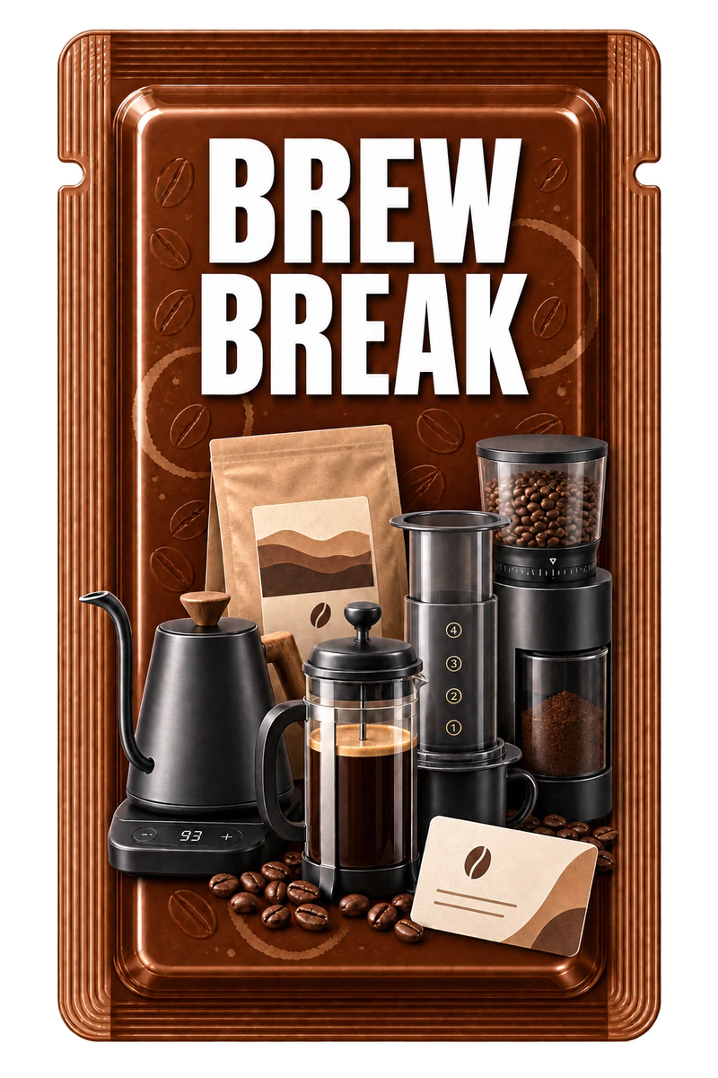 Brew Break