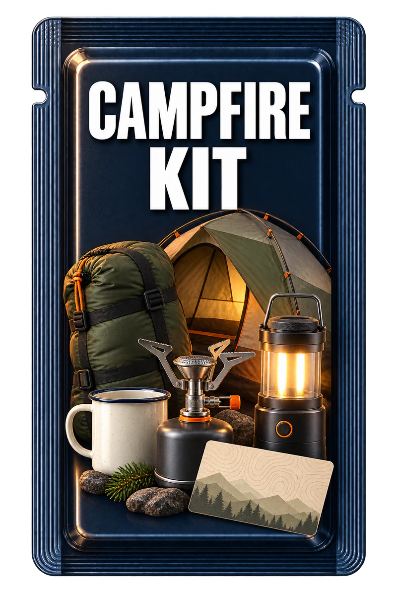 Campfire Kit