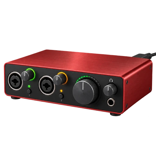 Audio Interface