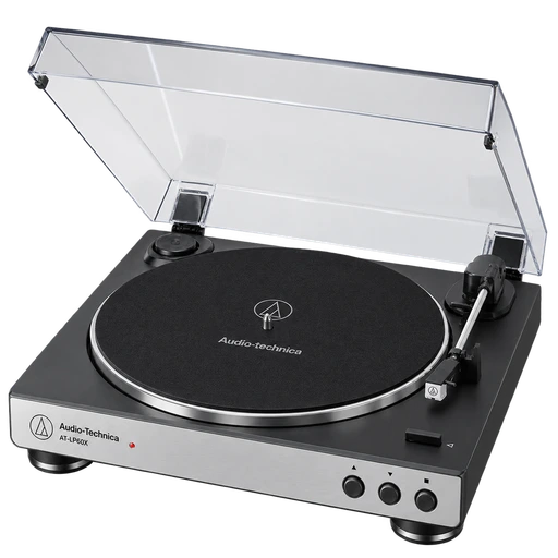 AT-LP60X Turntable