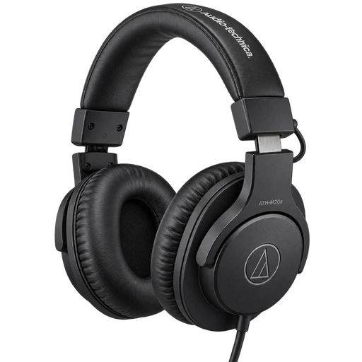 Audio-Technica ATH-M20x