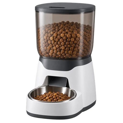 Automatic Feeder