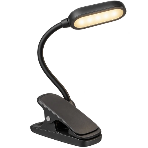 Book Light