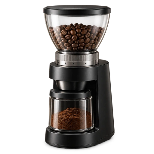 Burr Grinder