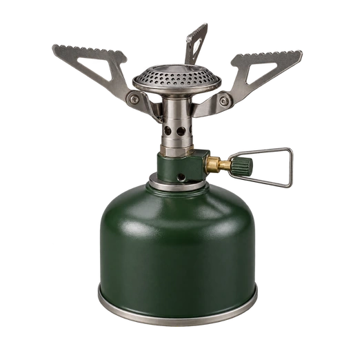 Camp Stove