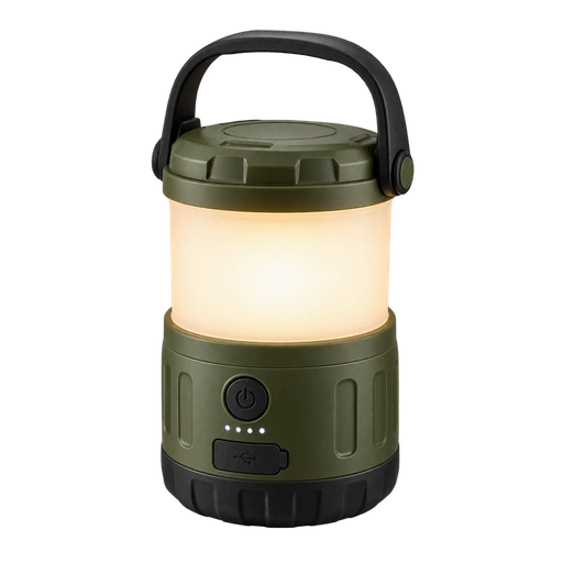 Compact Lantern
