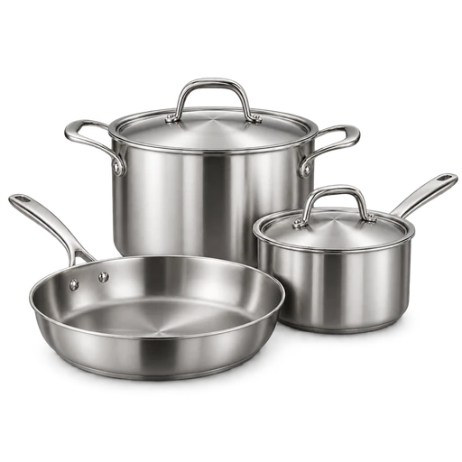 Cookware Suite