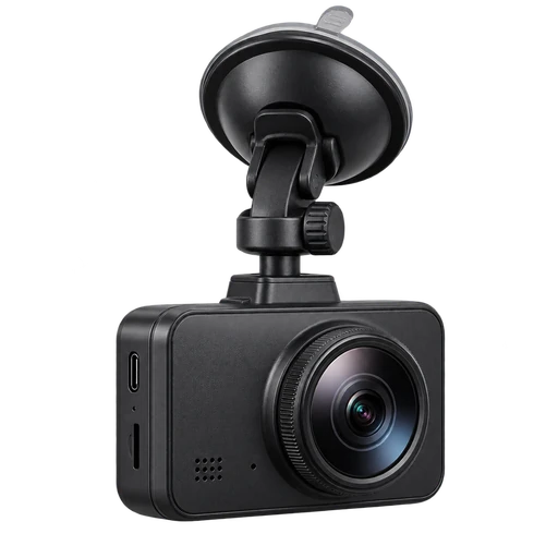 Dash Cam