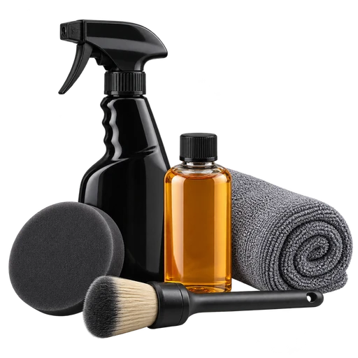 Detailing Bundle