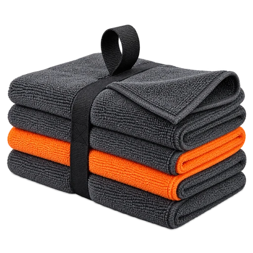 Detailing Cloth Kit