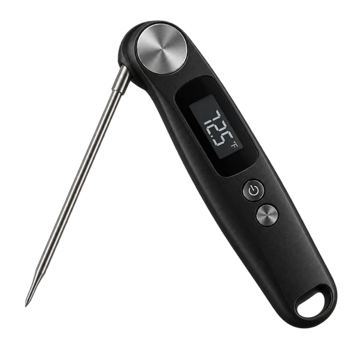 Digital Thermometer