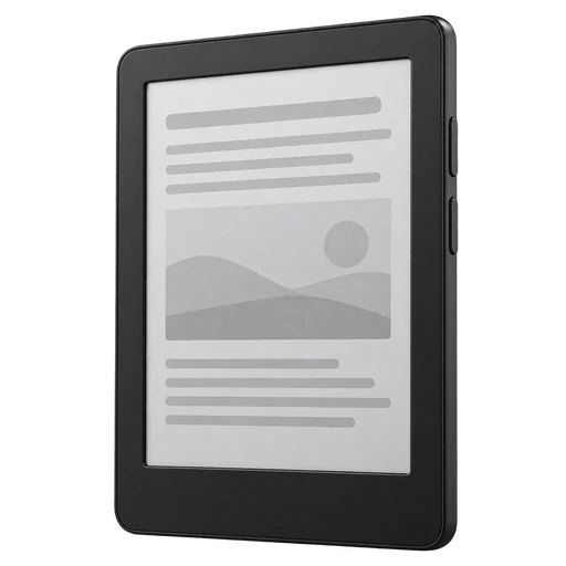 E-Reader