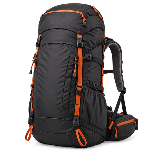 Expedition Backpack
