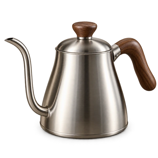 Gooseneck Kettle