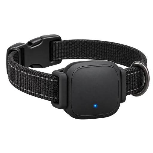 GPS Tracker