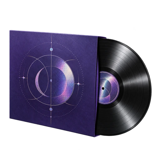 Limited Vinyl