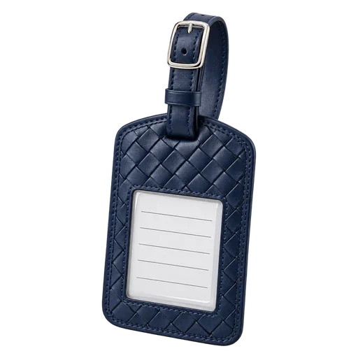 Luggage Tag