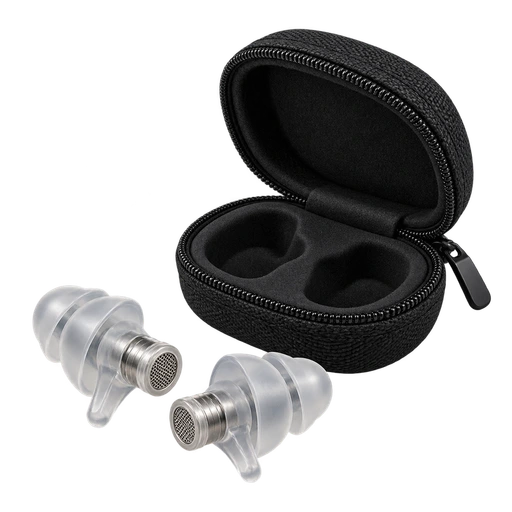 Musician Earplugs