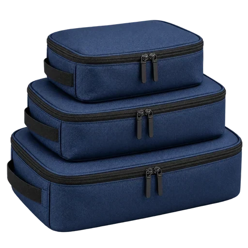 Packing Cubes