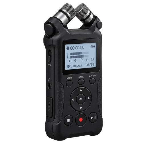 Portable Recorder