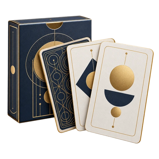 Premium Playing Cards