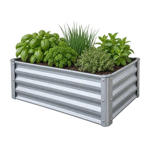 Raised-Bed Kit