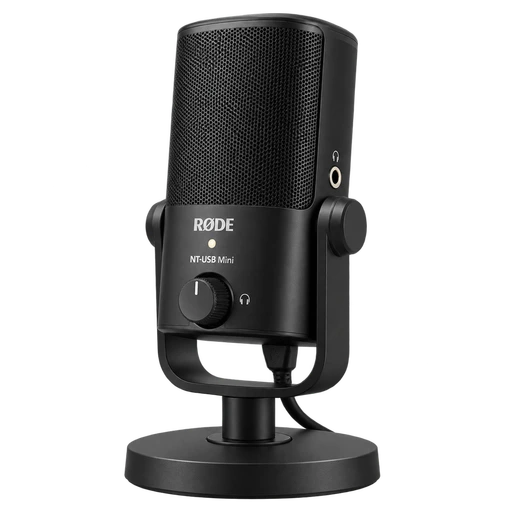 RØDE NT-USB Mini