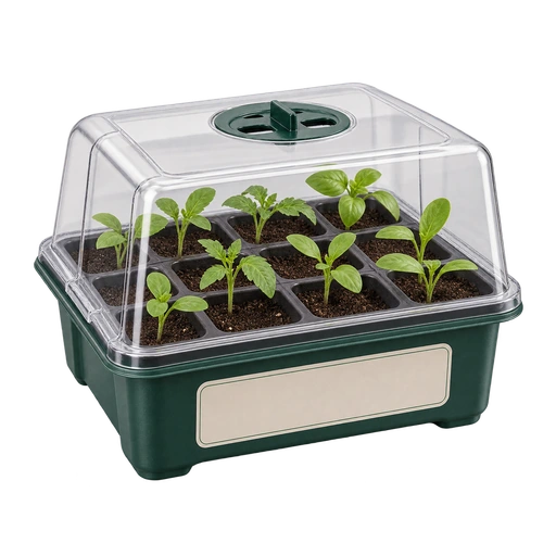 Seed Starter Kit