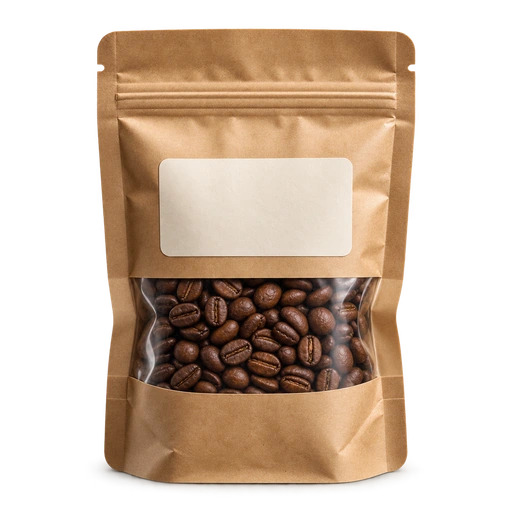 Specialty Coffee Sample