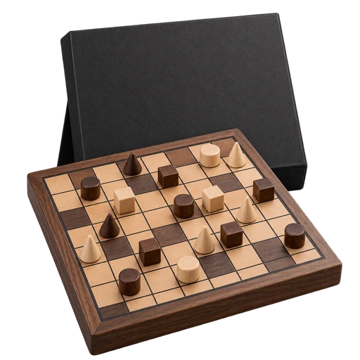 Strategy Game