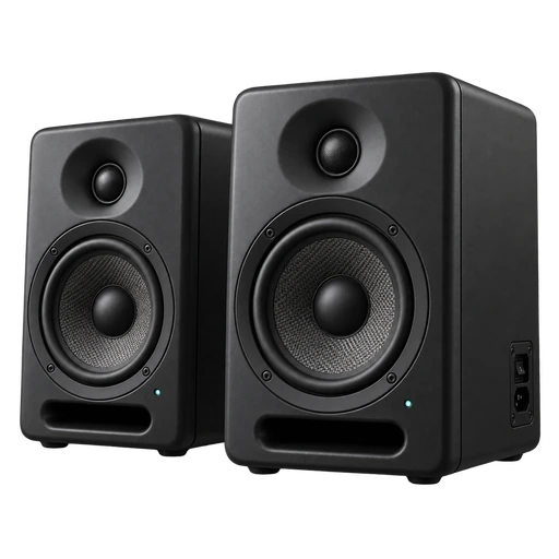 Studio Monitors