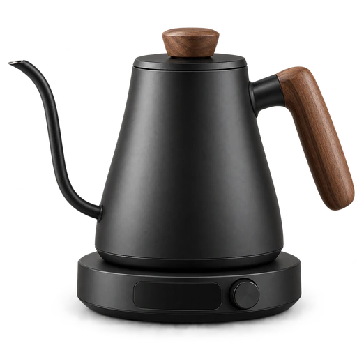 Temperature Kettle