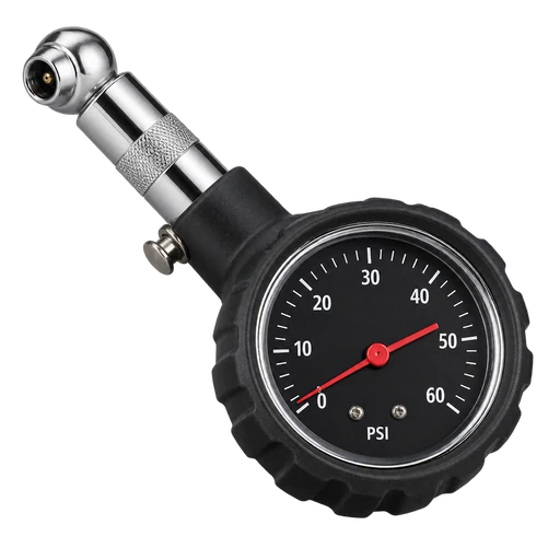 Tyre Gauge