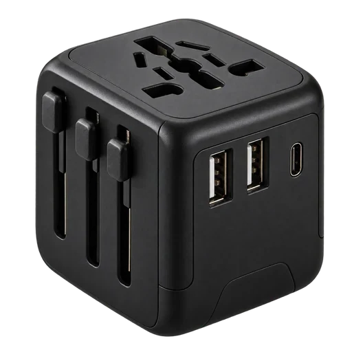 Universal Adapter