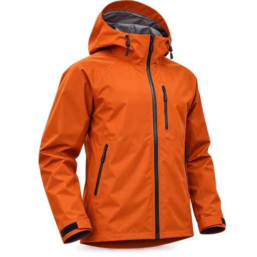 Weatherproof Shell