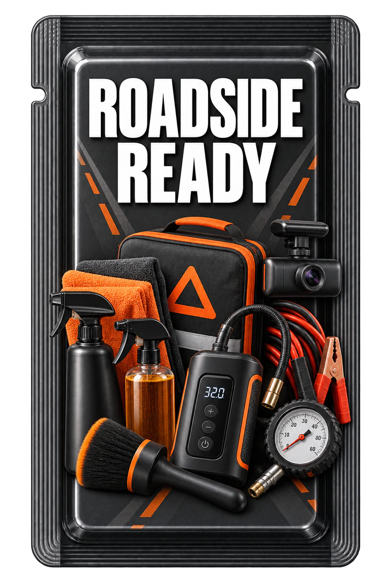 Roadside Ready
