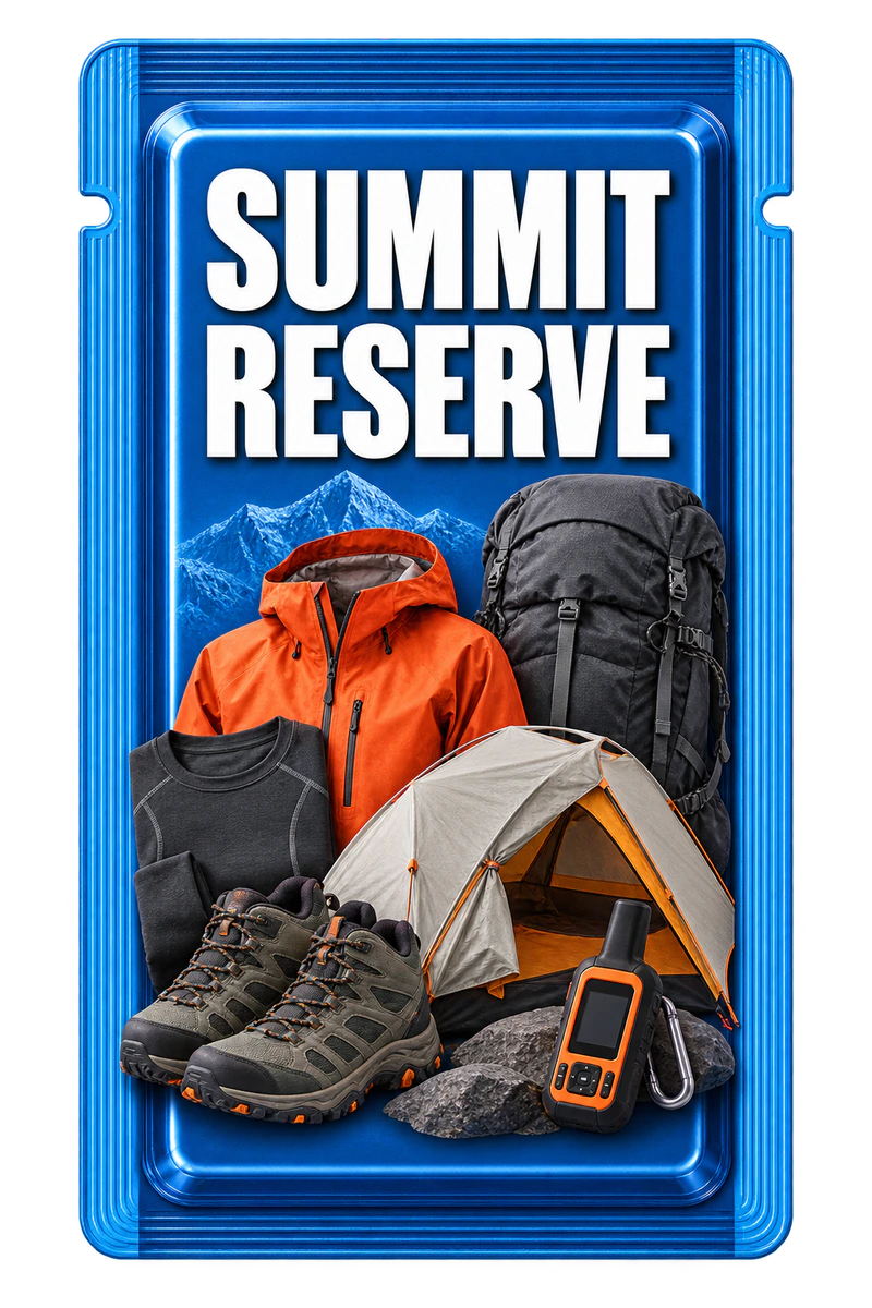 Summit Reserve