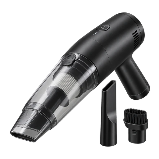 Car Vacuum