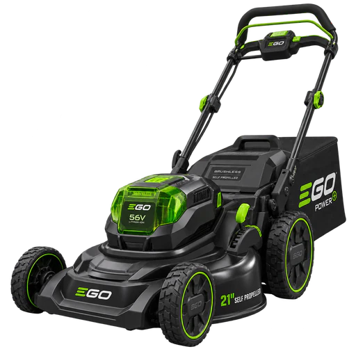 EGO Power+ 56V Lawn Mower