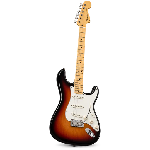 Fender Player II Stratocaster
