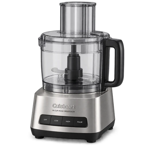 Food Processor