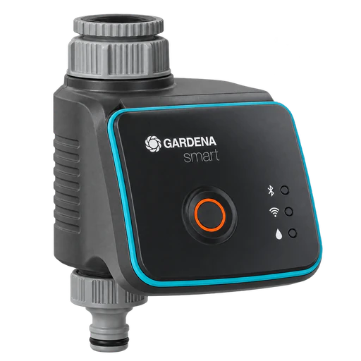 GARDENA Smart Water Control