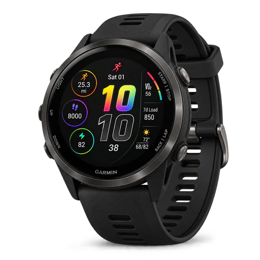 Garmin Forerunner 970