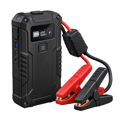 Jump Starter