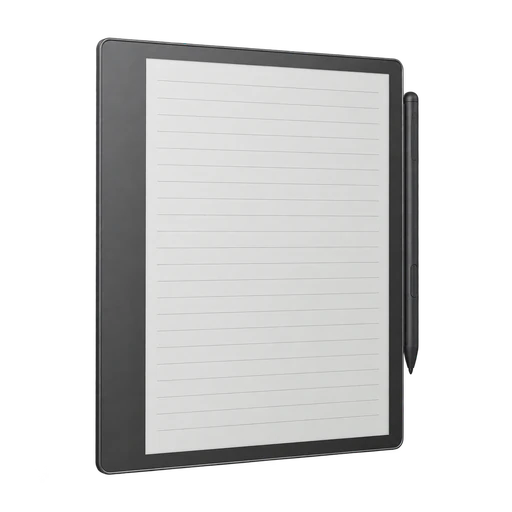 Kindle Scribe